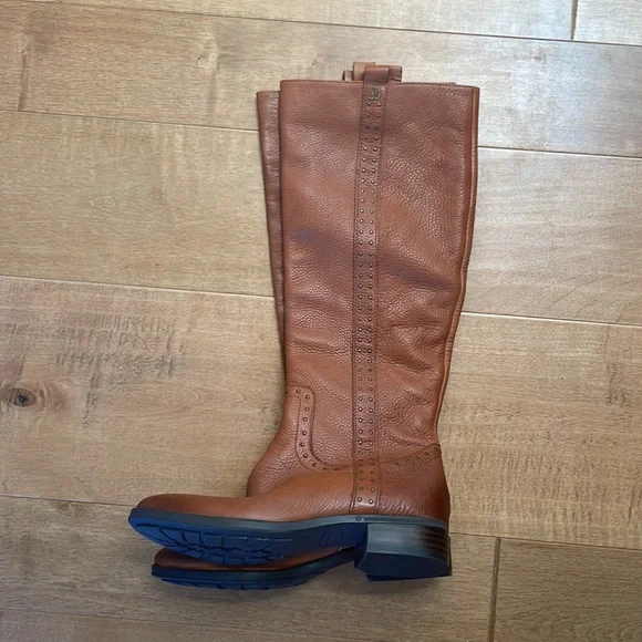 Sam Edelman riding boots! New! - Picture 2 of 10